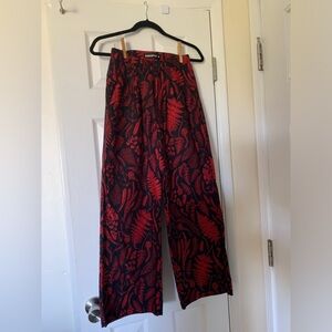 Dangerfield Fern & Spore Pants, AU 6 (US 2)